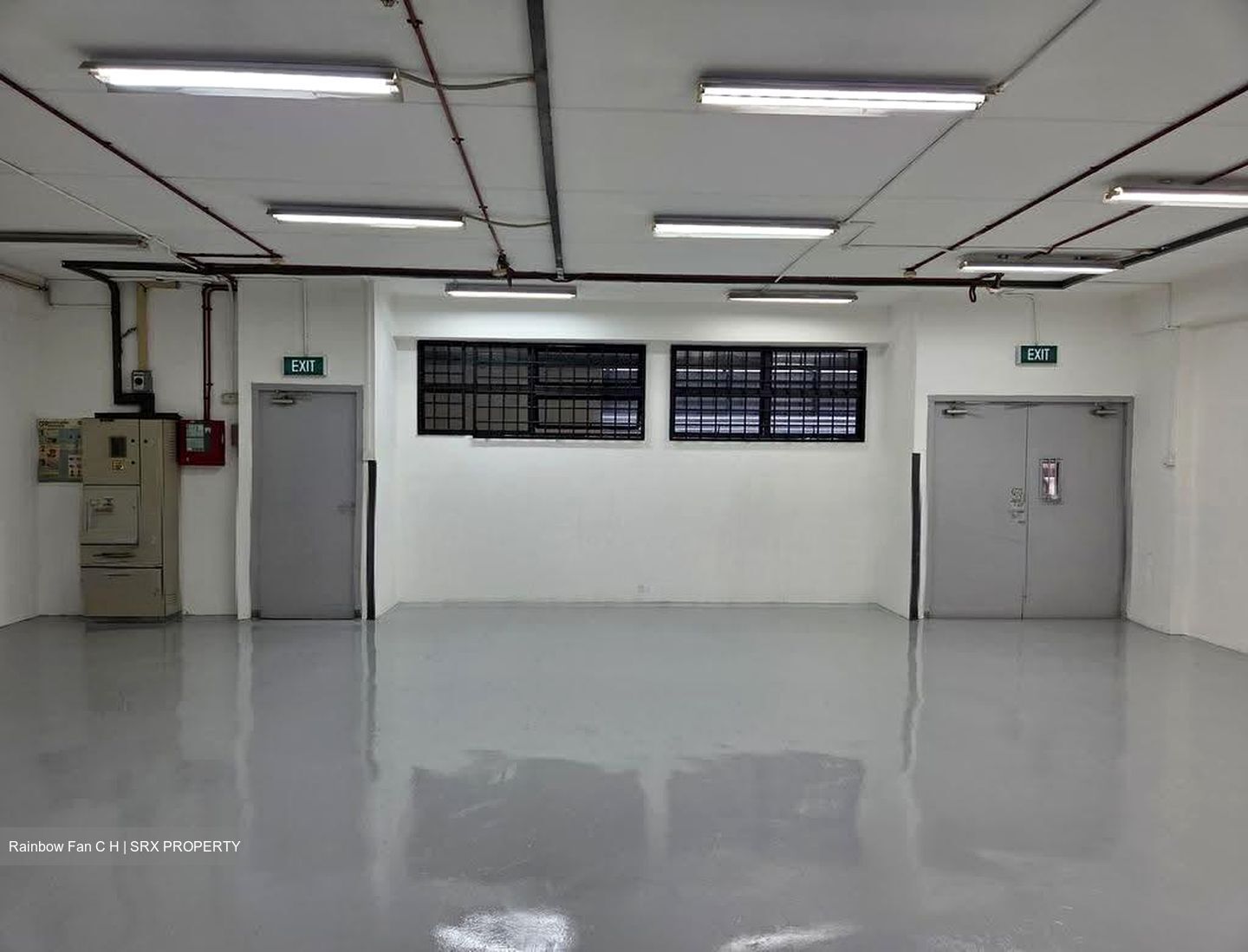 Amk Tech 1 (D20), Factory #633895231